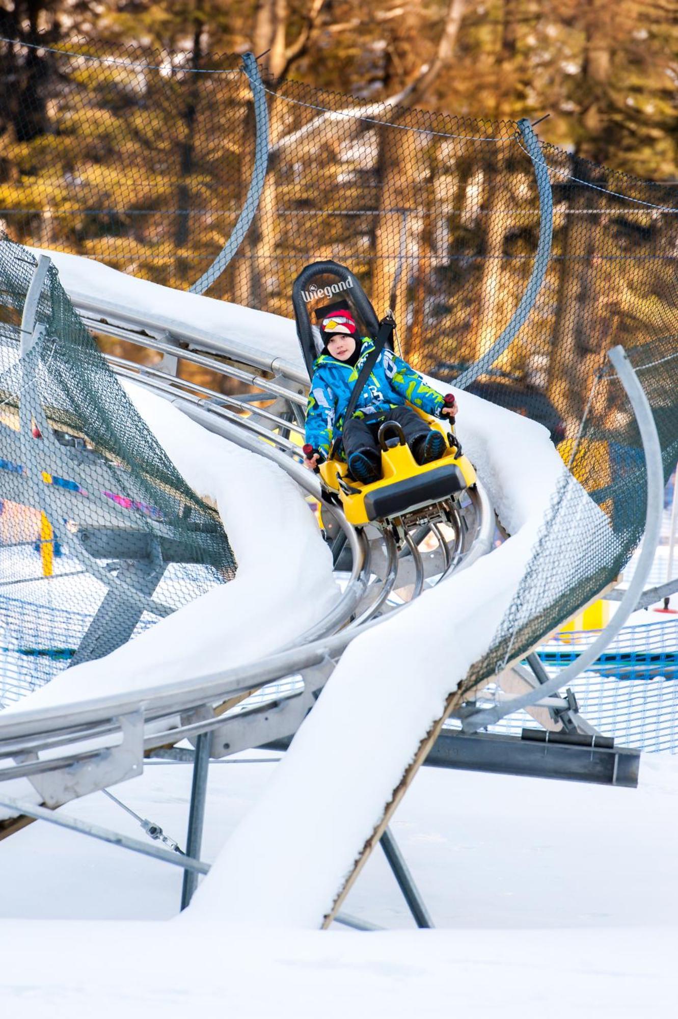 Panorama Ski, Bike, Spa & Restaurant - Czarna Gora Resort Stronie Śląskie Exteriör bild